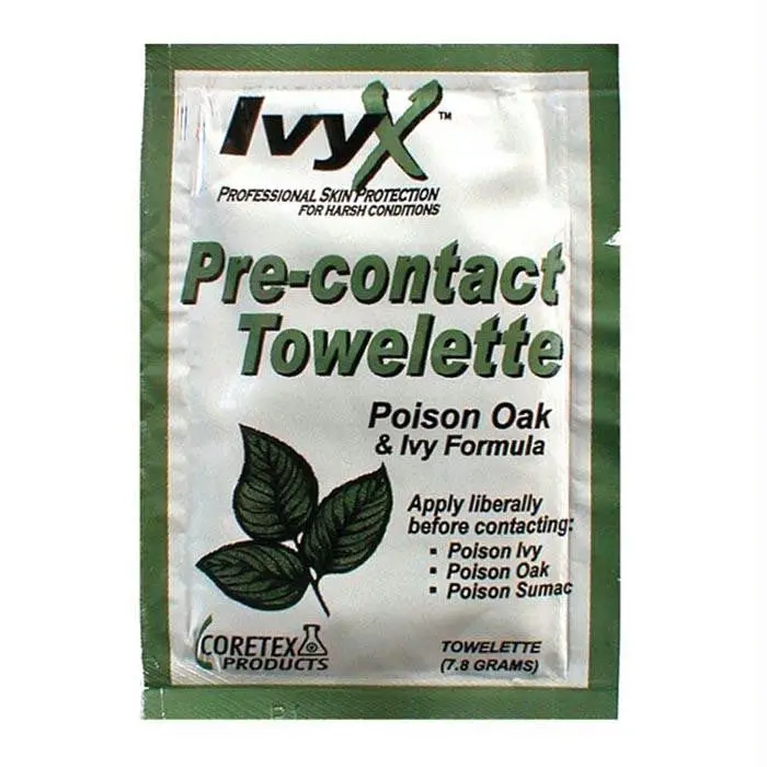 Ivyx Pre-Contact Barrier 1