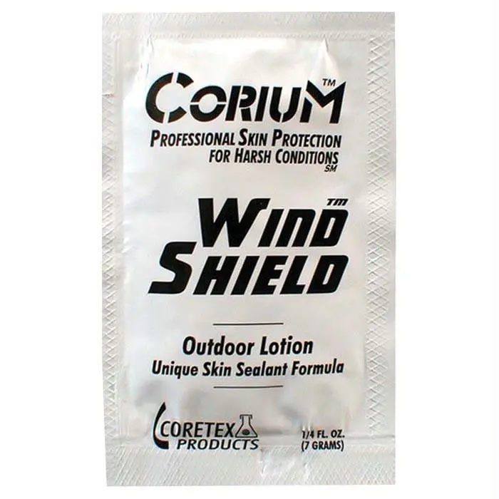 Windshield Lotion Pouch 1