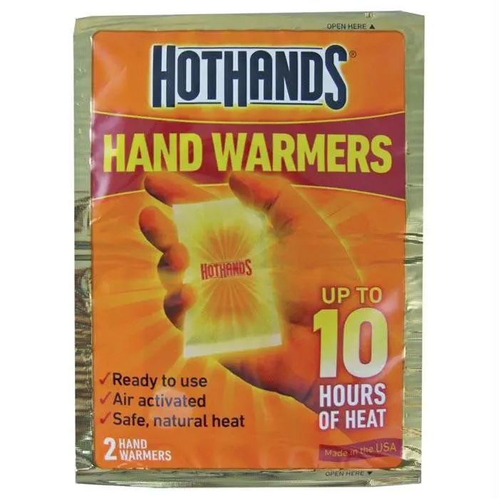Hothands 2 Value Pack 10 Pair 1