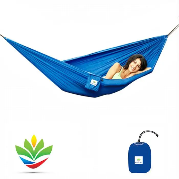 Hammock Bliss Ultralight Blue 1