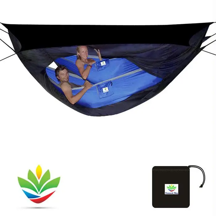Hammock Bliss Sky Tent 2 1