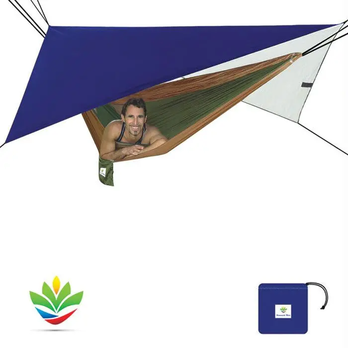 Bliss All Purpose Shelter 1