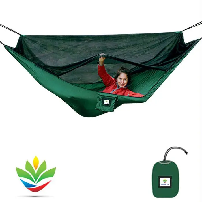 Noseeum No More Hammock Bliss 1