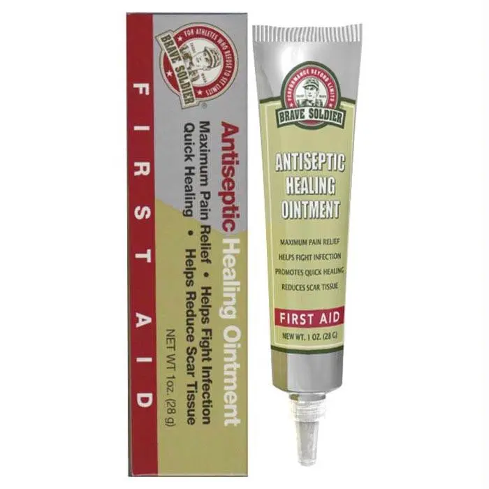 Antiseptic Healing Ointment 1