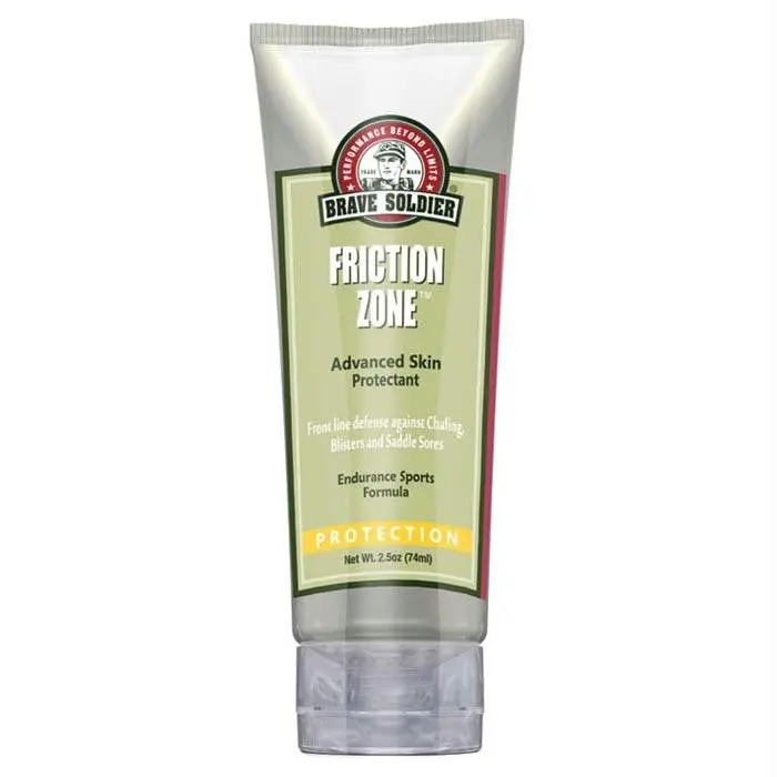 Friction Zone 2.5 Oz 1