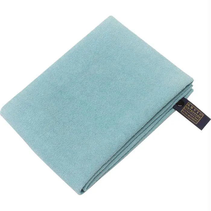 Adventure Towel Med Seafoam 1