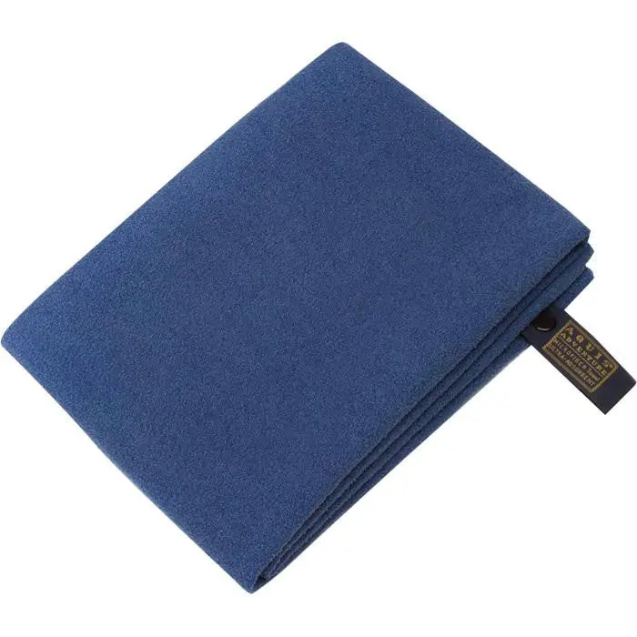 Adventure Towel Med Blueberry 1