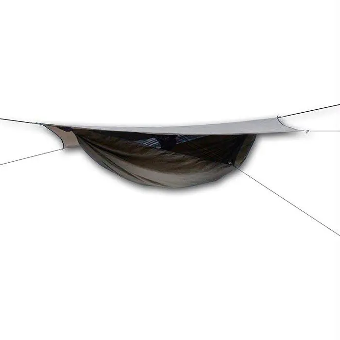 Hennessy Explorer Deluxe Zip 1