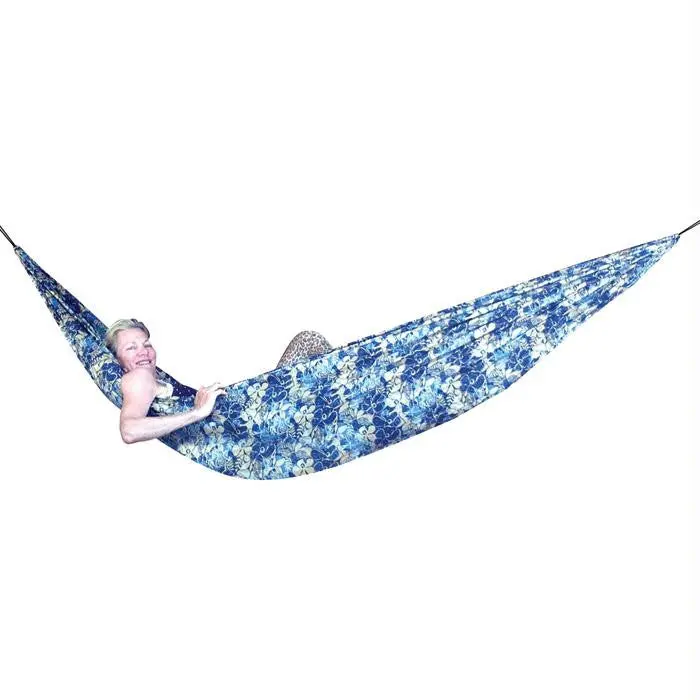 Hammock Bliss Ultralight-Trpcl 1