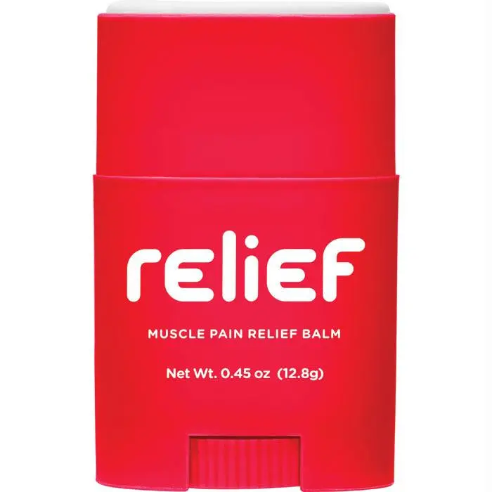 Bodyglide Relief Balm Sm 1