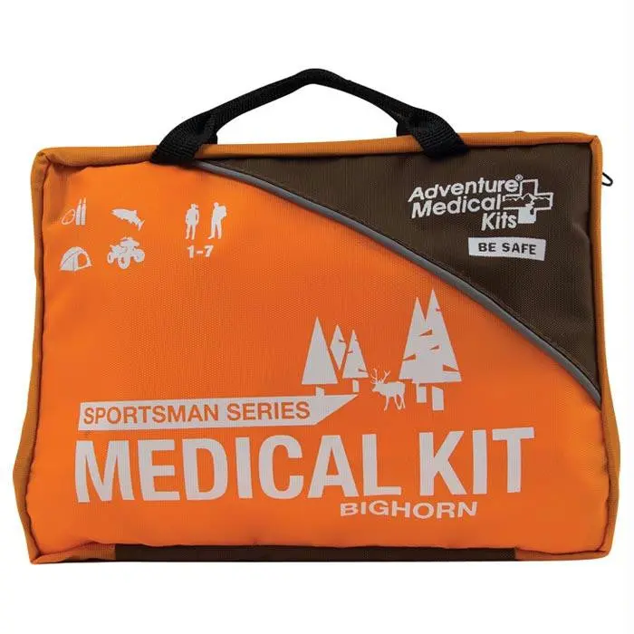 Sportsman Bighorn Kit 1