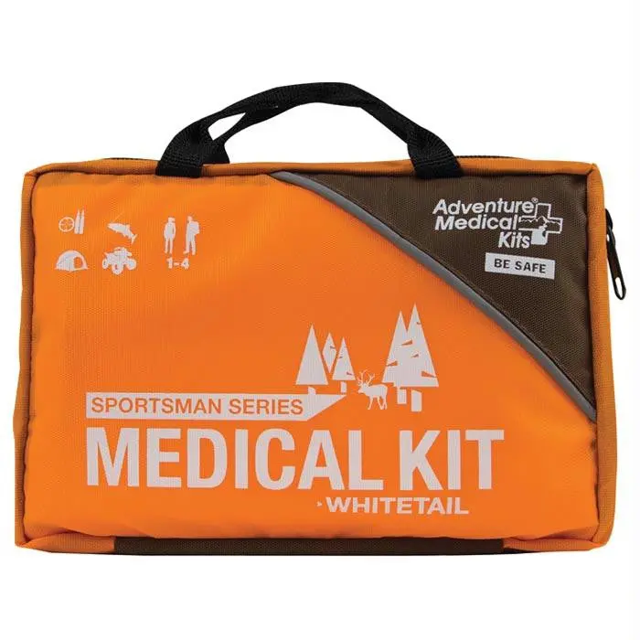 Sportsman Whitetail Kit 1