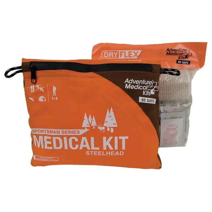 Sportsman Steelhead Kit 1