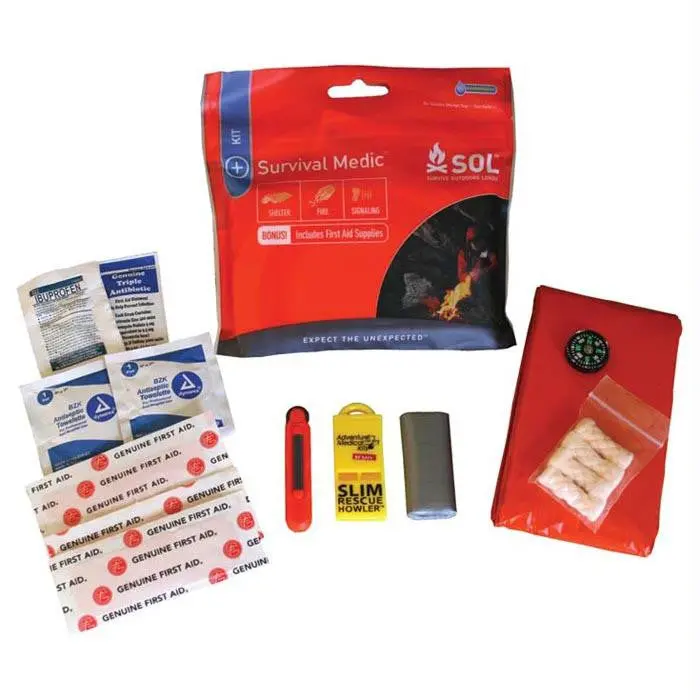 Sol Survival Medic 1