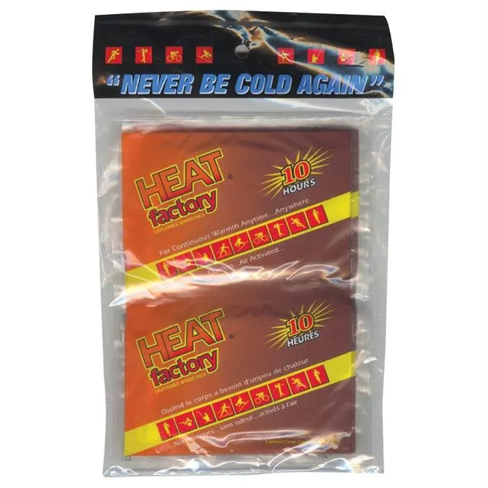 Mini Hand Warmer Box (40 Pair) 1