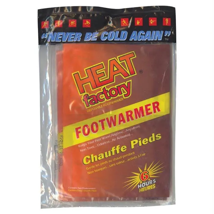 Footwarmer Box 40 1
