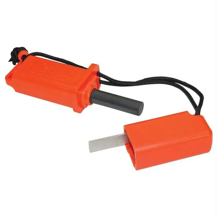 Strikeforce Fire Starter-Orang 1