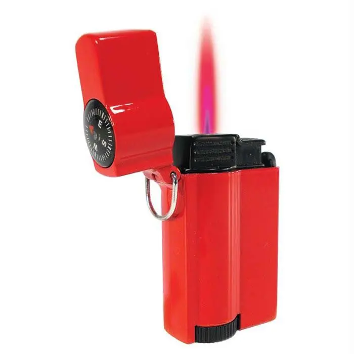 Adventurer Lighter Asst 1