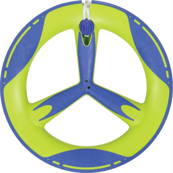 Water Rescue Throw Ring 1