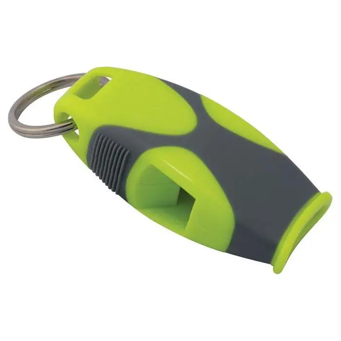 Sharx W-Lanyard-Neon-Grey 1