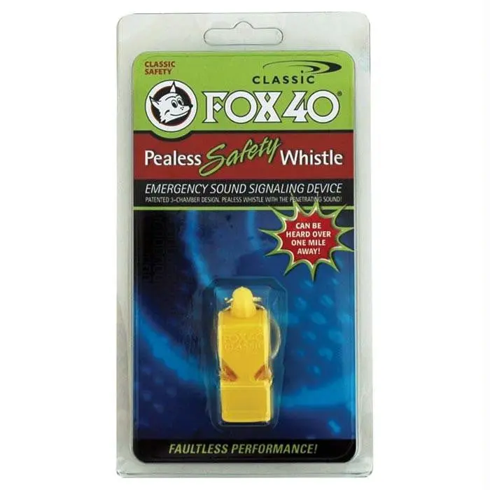Fox 40 Classic Assort 1