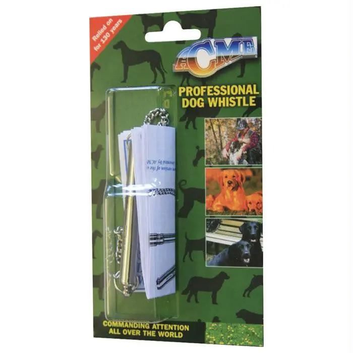 Acme Silent Dog Whistle 1