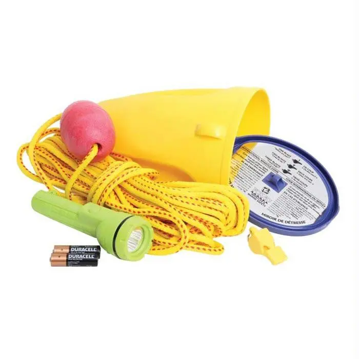 Fox 40 Boat Safety Kit 1