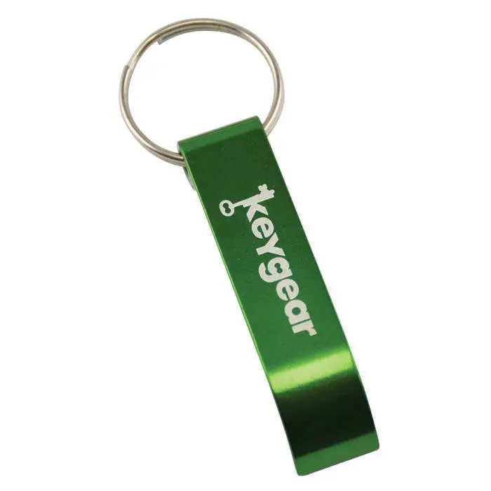 Basic Bottle Opener 1