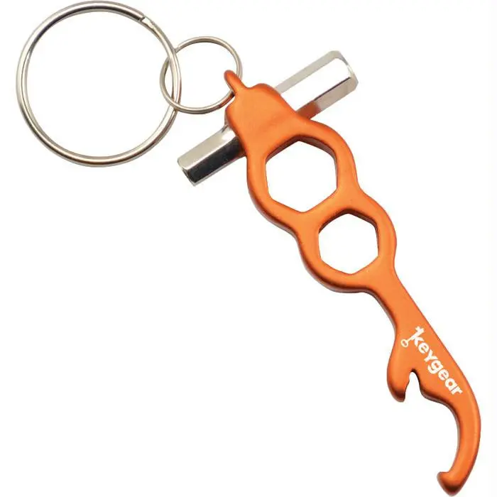 Bottle Opener Hex Set 1