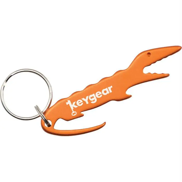 Gator Bottle Opener 1