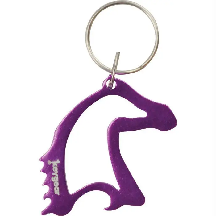 Horse Head Bottle Opener 1