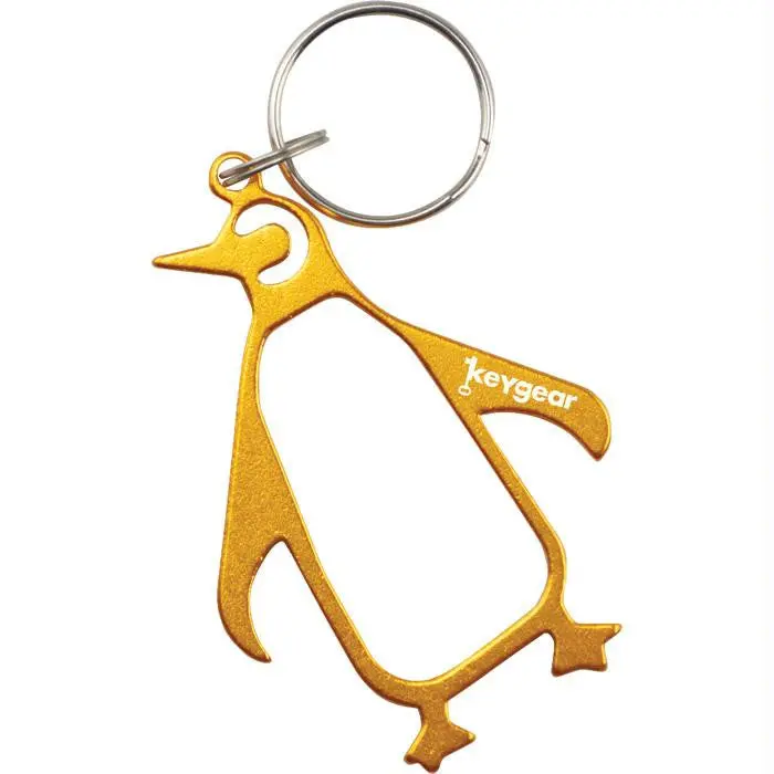 Penguin Bottle Opener 1