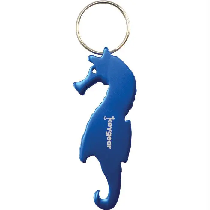 Sea Horse Bottle Opener 1