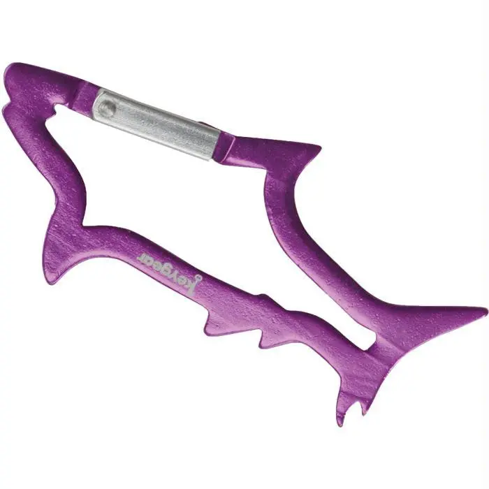 Shark Carabiner 1