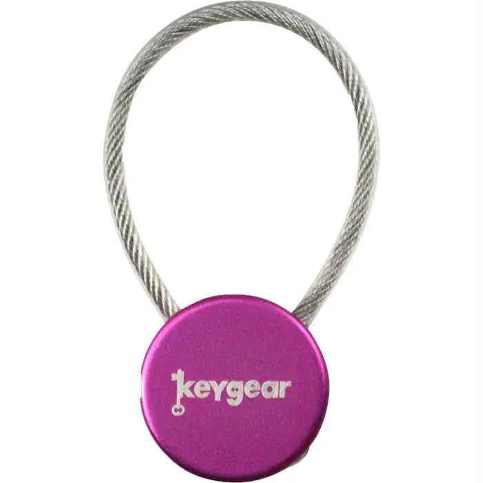 Cable Key Keeper 1