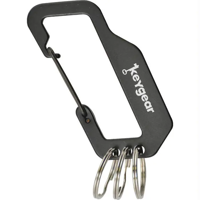 Carabiner Multi-Ring 2.0 1