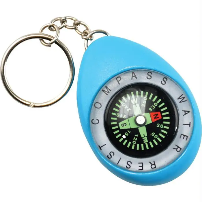 Color Compass - Blue 1