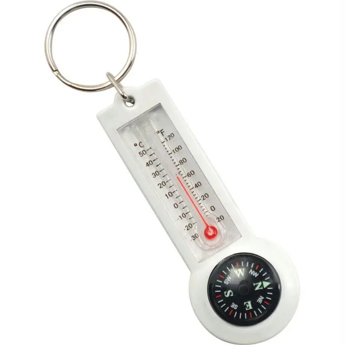 Compass Thermometer 1