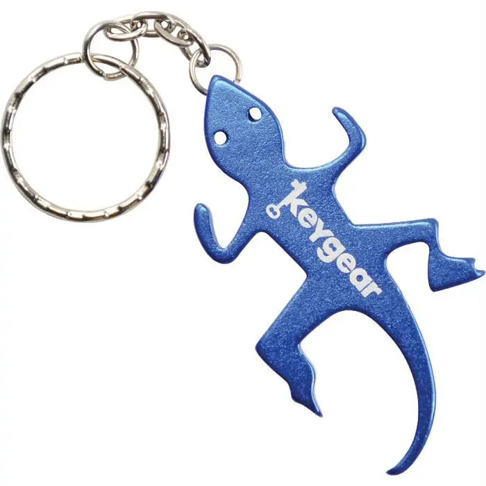 Iguana Bottle Opener 1