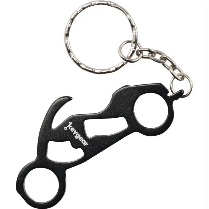 Motorcycle Bottle Opener 1