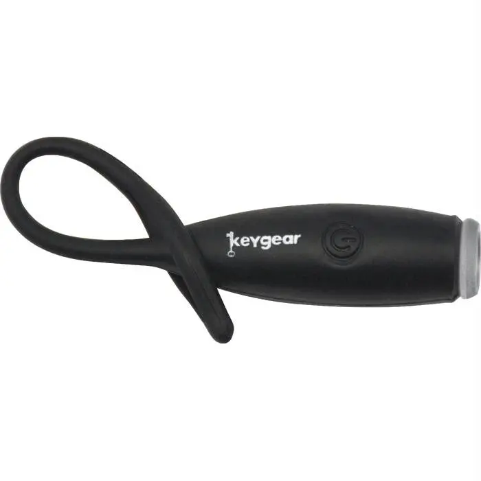 Silicone Light - Black 1