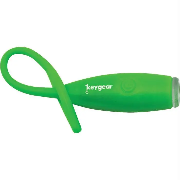 Silicone Light - Green 1
