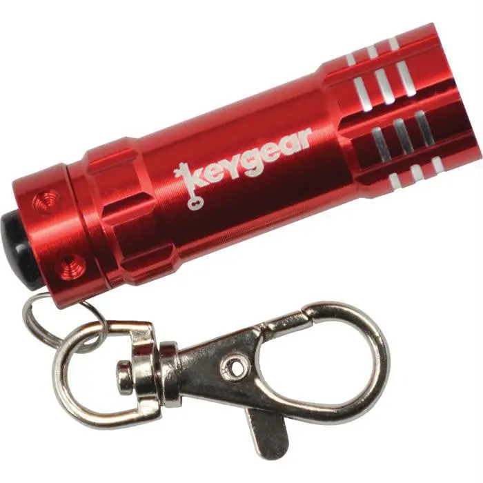Turbo Light - Red 1