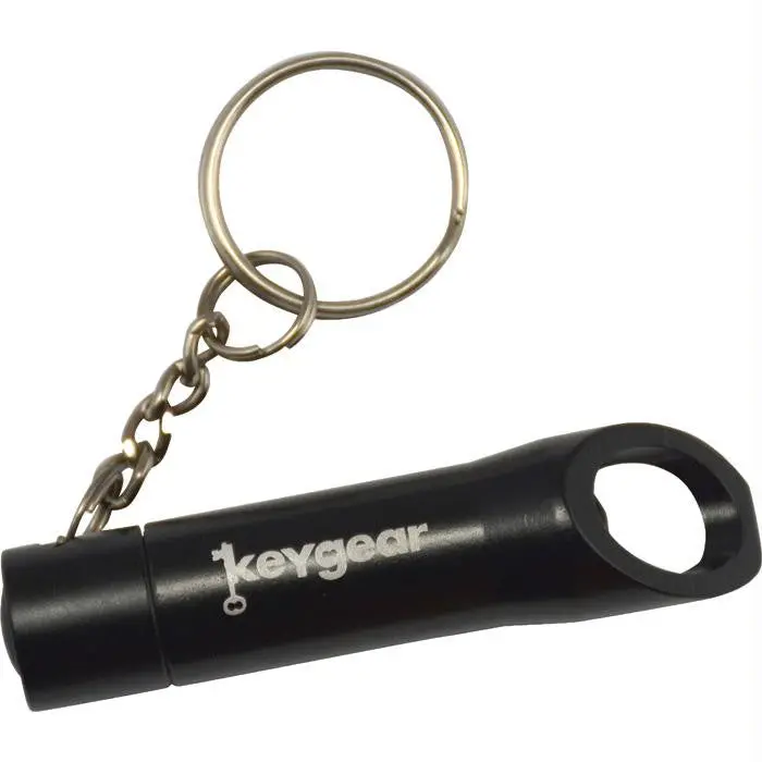 Light And Opener - Black 1