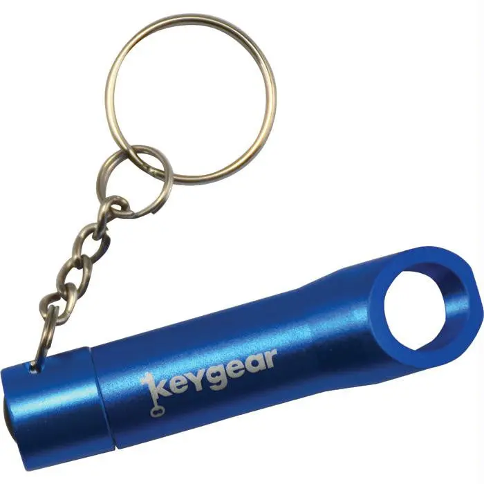 Light And Opener - Blue 1
