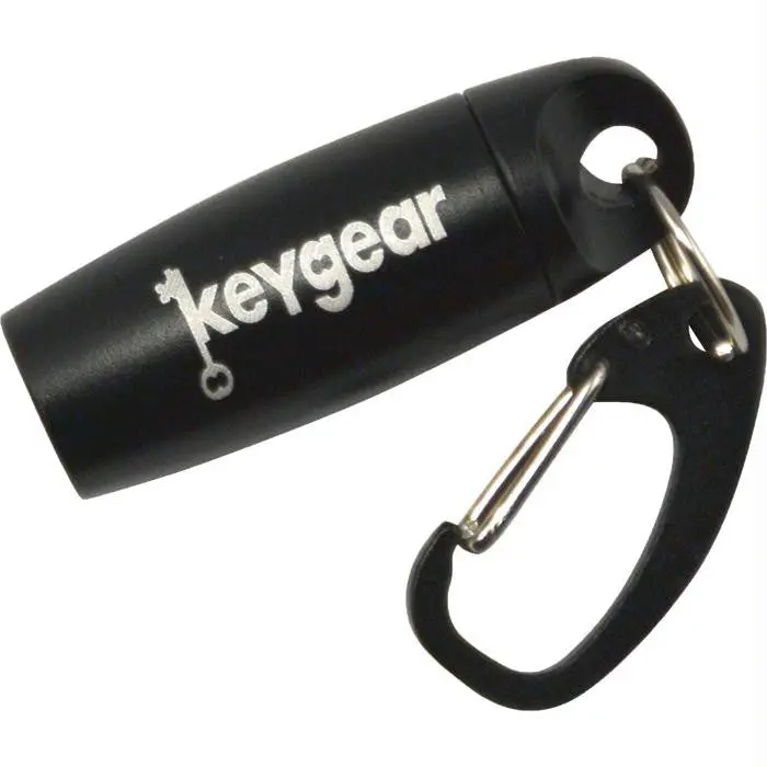 Micro Light - Black 1
