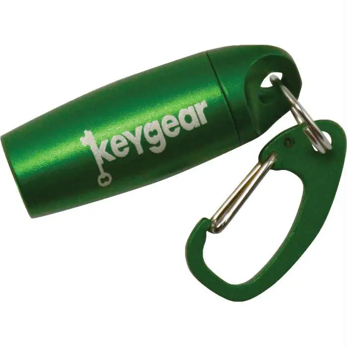 Micro Light - Green 1