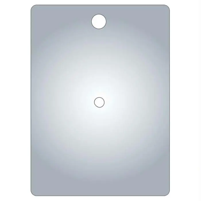Featherweight Mirror 1