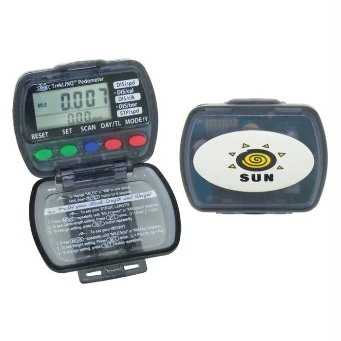 Treklinq Pedometer 1