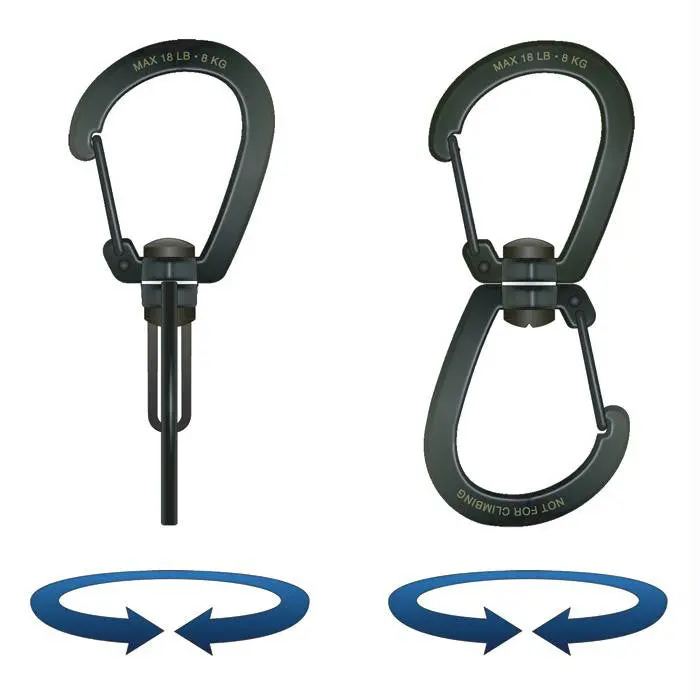 Hikehitch 360 Medium 1